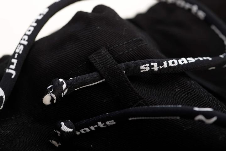 Produktbild Ju-Sports Judohose "Brasilia" schwarz, normal (170)