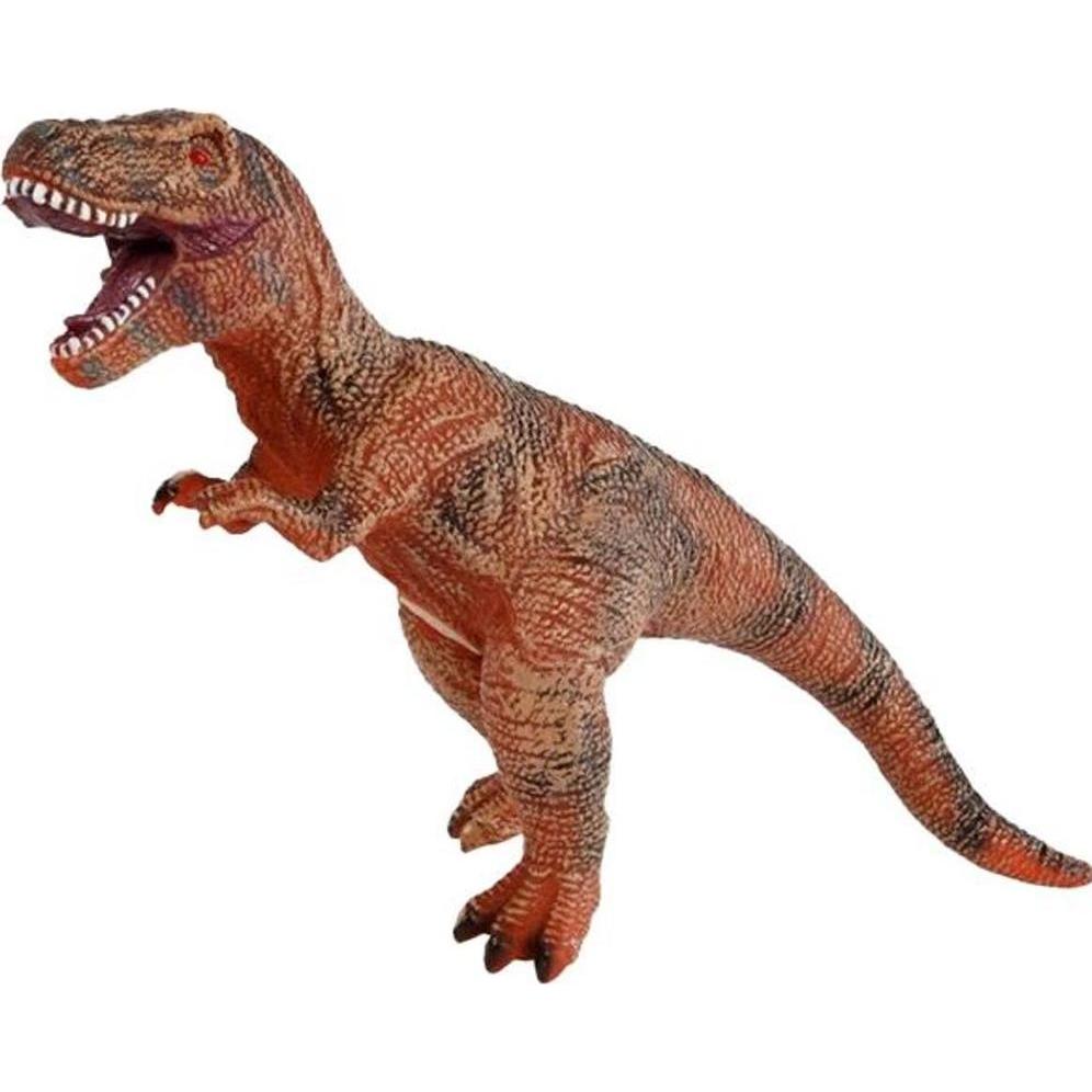 NoName Dino T-Rex mit Ton 41cm