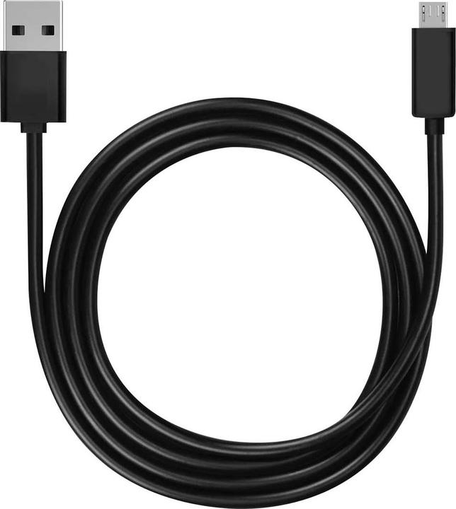 Produktbild WOW Wowcblmic1mb (1 m)
