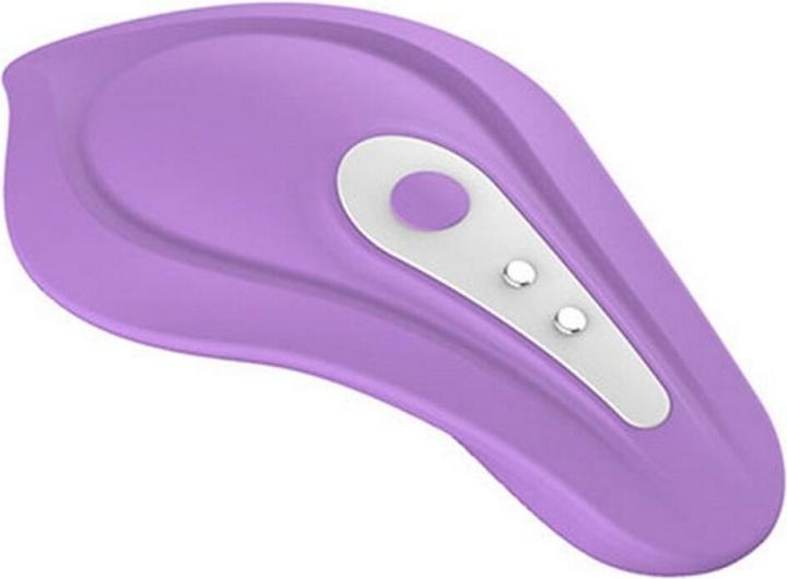 Produktbild Liebe G-Punkt Vibrator Candy Violett