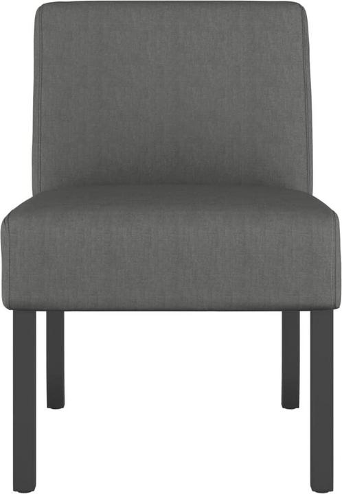 Actual product image vidaXL Polsterstuhl