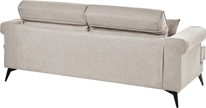 Actual product image Beliani Skive (3-seater)