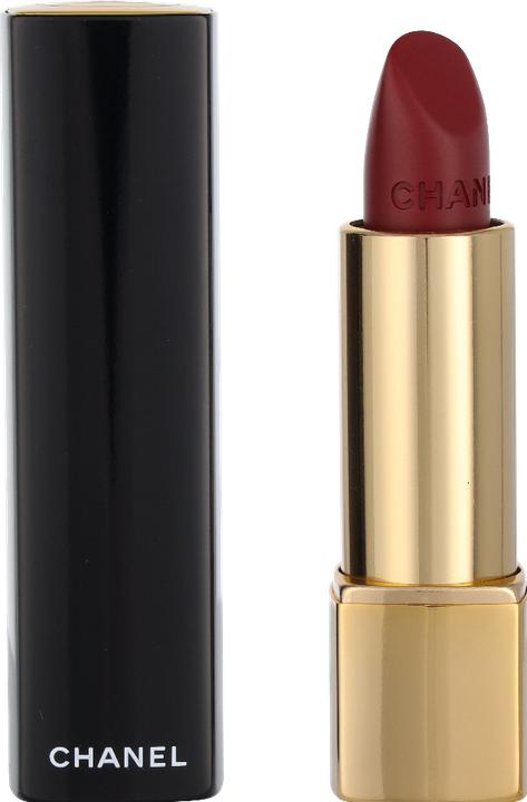 Produktbild Chanel Rouge Allure Velv Lumin Matte Lip No 54 (54)