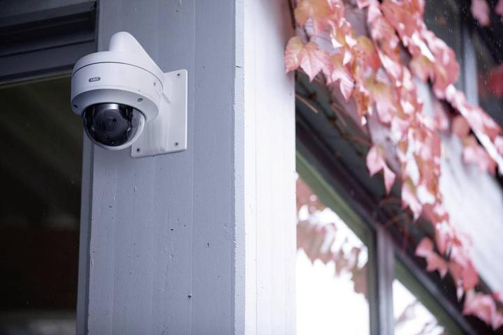 Immagine prodotto Abus Cupola colorata per IPCB74521, IPCB78521