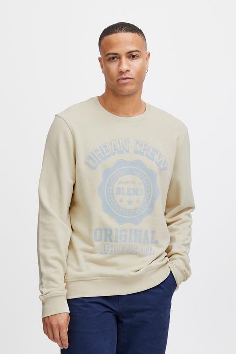 Actual product image Blend Sweatshirt - Sweatshirt - 20716047 (3XL)
