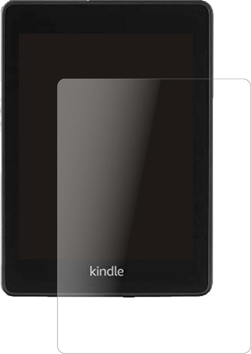 Produktbild Dipos Displayschutz Anti-Shock (2 Stück, Amazon Kindle Paperwhite (2021))