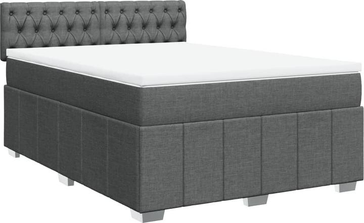 Immagine prodotto vidaXL Boxspringbett (160 x 200 cm)