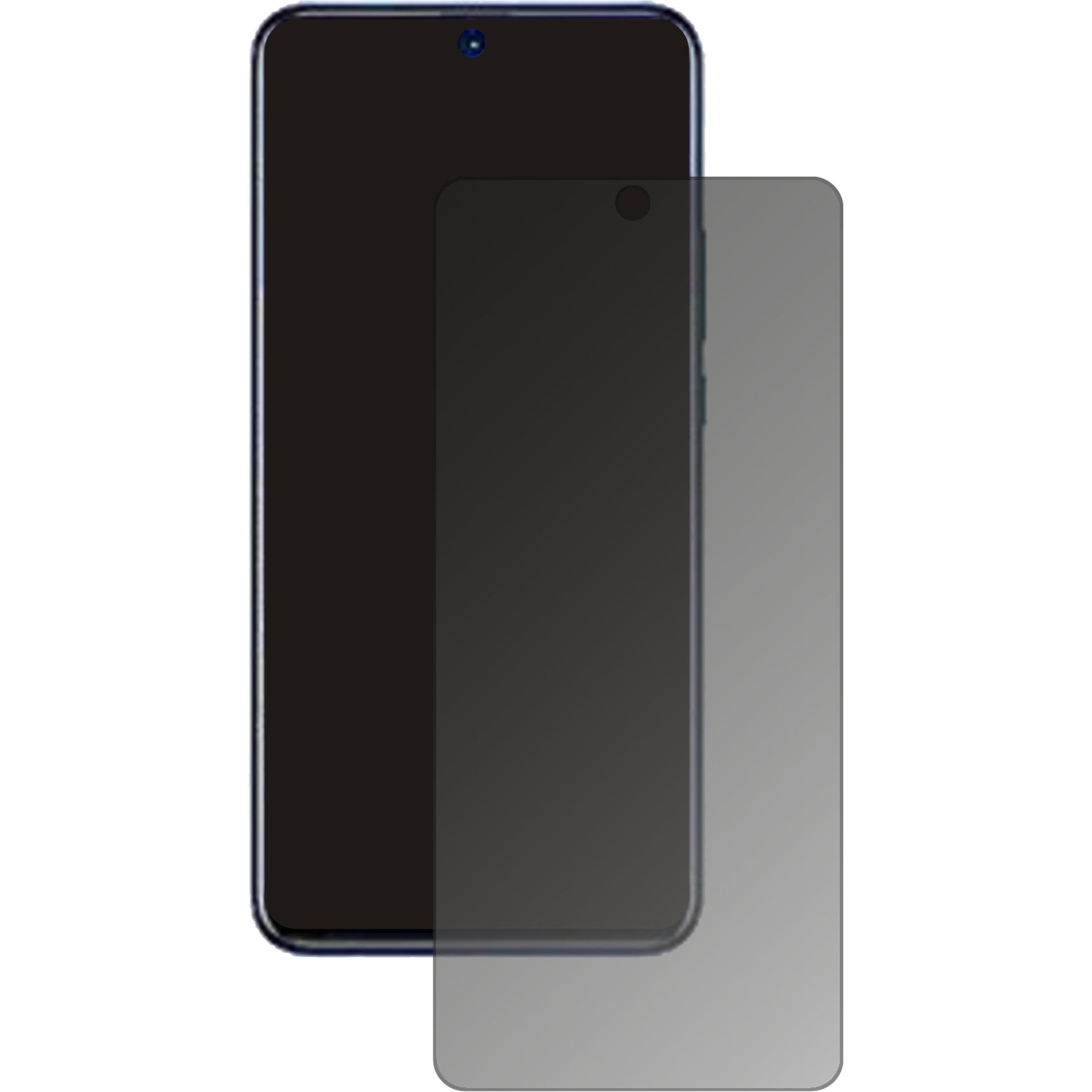 Thumbnail - Dipos Blickschutzfolie 4-Way Privacy (1 Stück, Huawei Nova 9), Smartphone Schutzfolie, Transparent