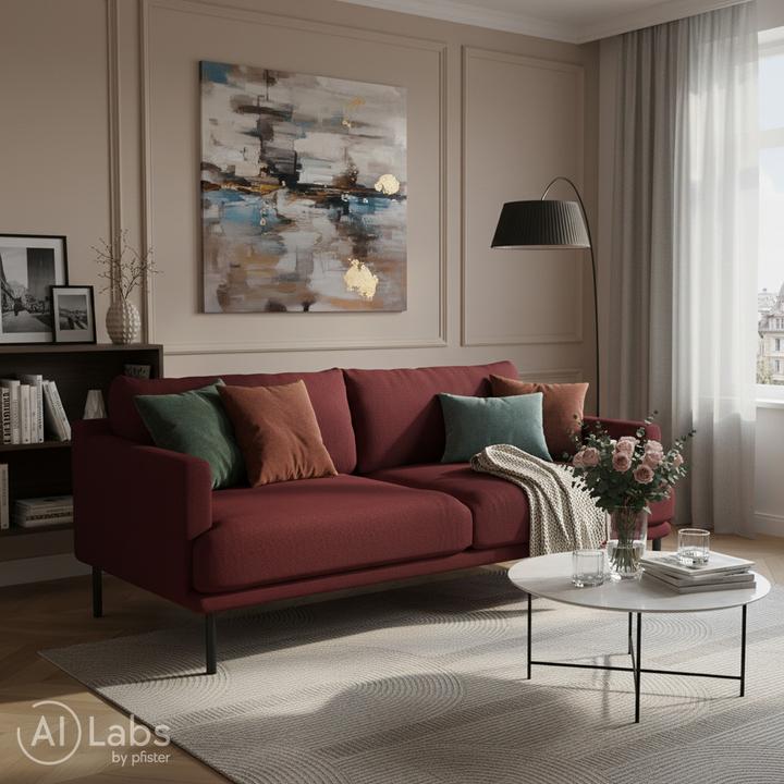 Produktbild pfister Logan