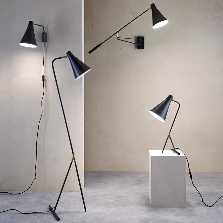 Produktbild AM.PM Jameson (E14)