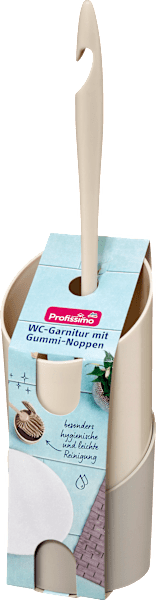 Produktbild dm Profissimo Toilettenbürste