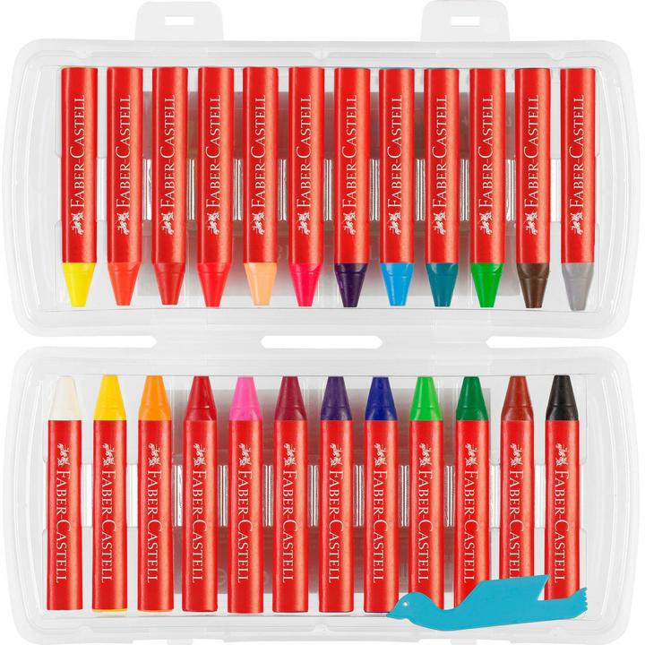 Immagine prodotto Faber-Castell Jumbo (24x)