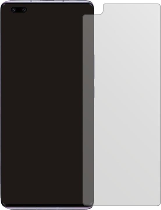 Actual product image Dipos Screen Protector Anti-Glare (2 pcs., Huawei Nova 9 Pro)