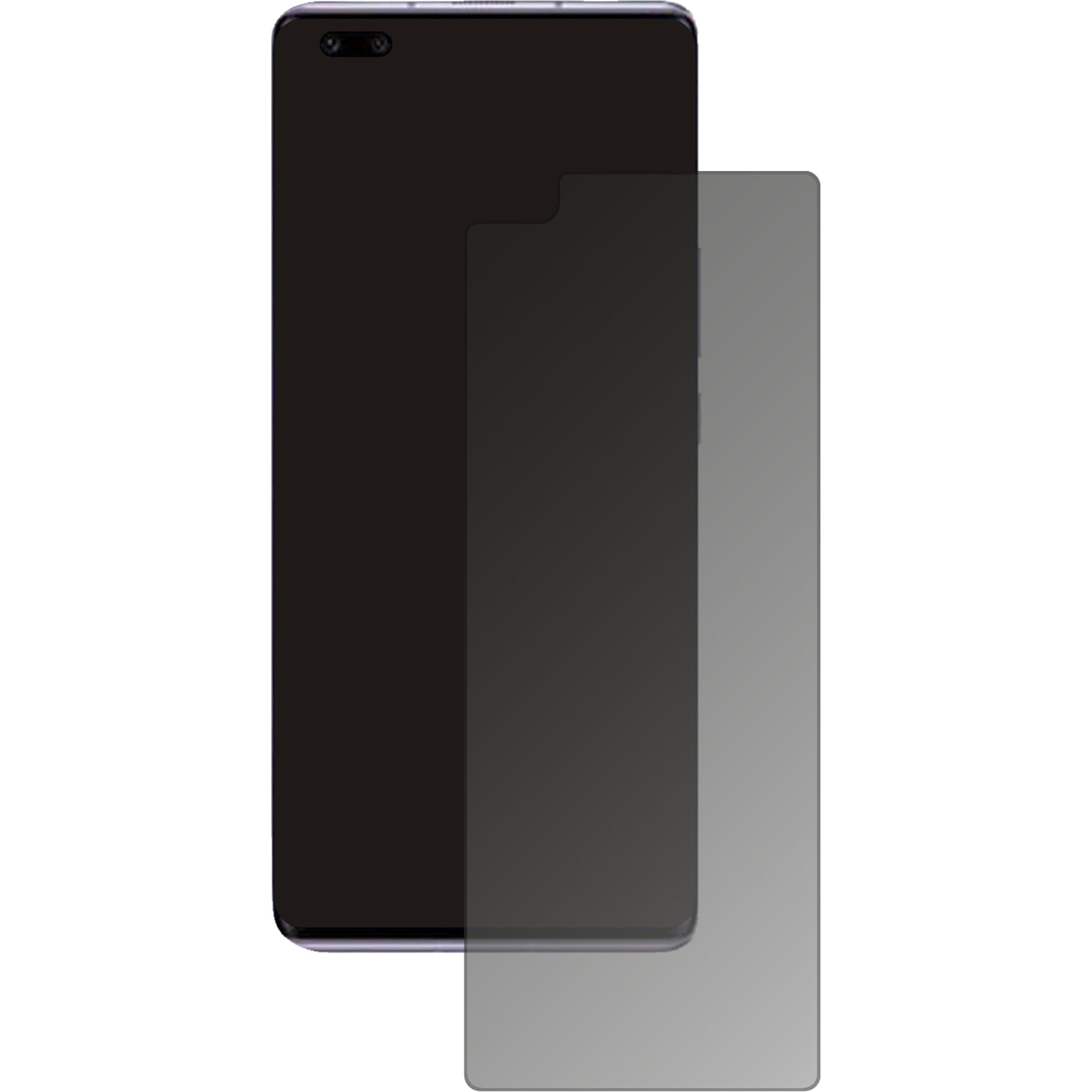 Thumbnail - Dipos Blickschutzfolie 4-Way Privacy (1 Stück, Huawei Nova 9 Pro), Smartphone Schutzfolie, Transparent