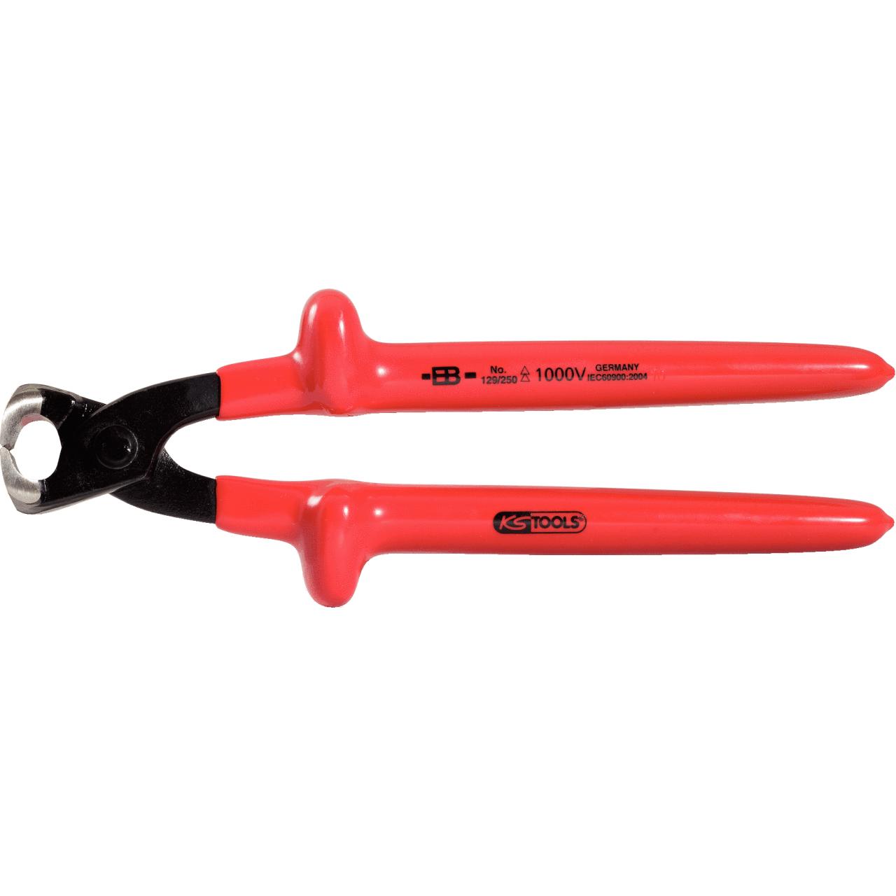KS Tools, Zange, 1000V Monierzange (250 mm)