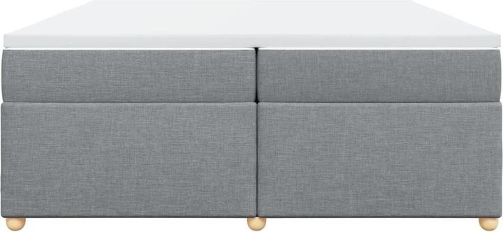 Image du produit vidaXL Boxspringbett (200 x 200 cm)