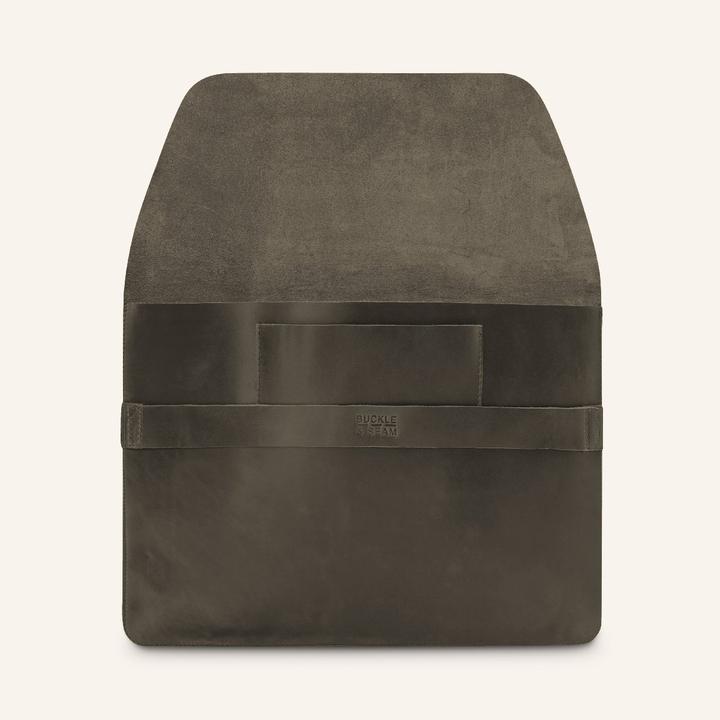 Immagine prodotto Buckle & Seam Laptop Sleeve Terra15" (15", Universale)