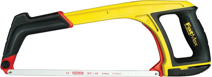 Image du produit Stanley Scie pour métaux