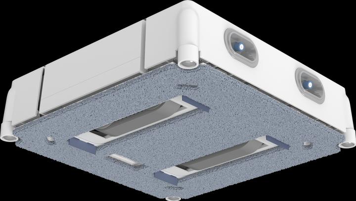 Actual product image Hutt W9
