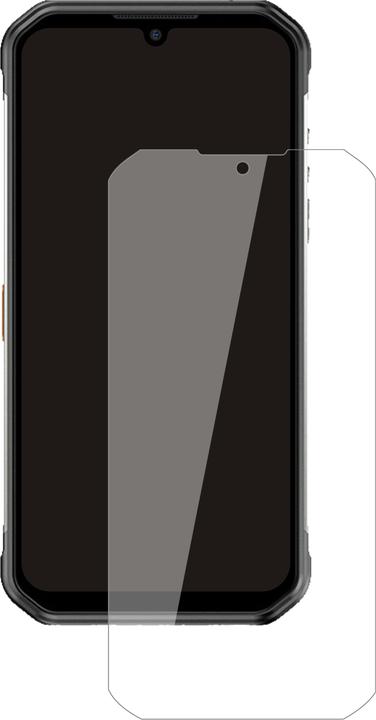 Produktbild Dipos Displayschutz Anti-Shock (1 Stück, Ulefone Armor 11T 5G)