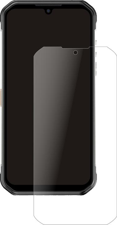 Produktbild Dipos Displayschutz Anti-Shock (1 Stück, Ulefone Armor 11T 5G)