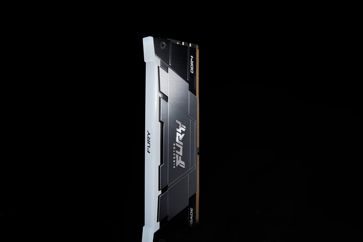 Actual product image Kingston 256GBDDR4-3200MT/S CL16 DIMM (8 x 32GB, 3200 MHz, DDR4-RAM, DIMM)