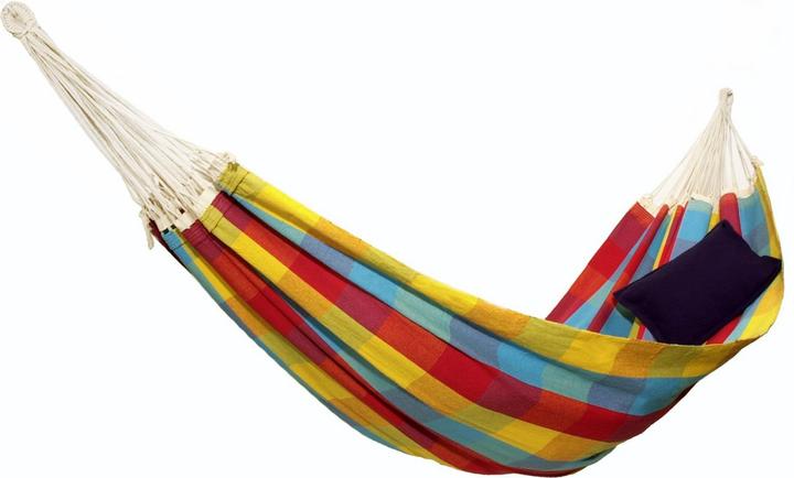 Image du produit Amazonas Bahia (200 kg)