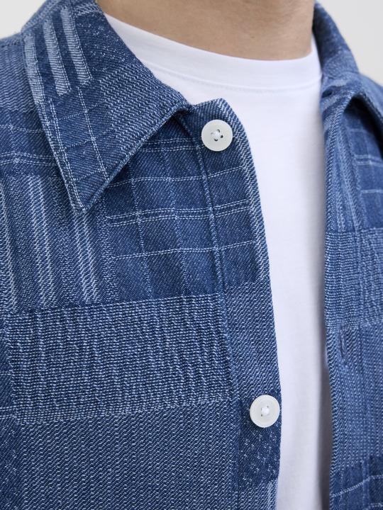 Immagine prodotto Jack & Jones Loose Fit Hemd Hemd (XL)