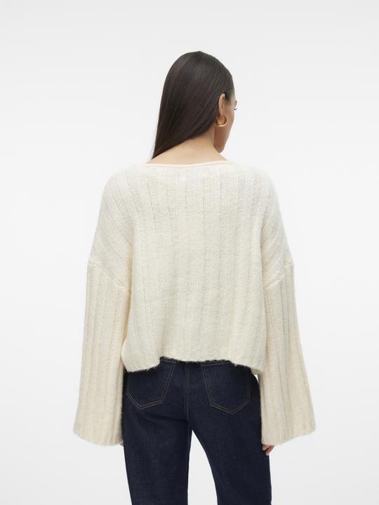Produktbild Vero Moda VMMAPLE Pullover Strickpullover (M)