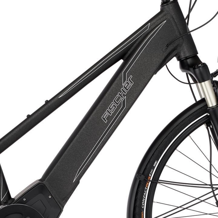 Actual product image Fischer VIATOR 6.0i (49 cm)