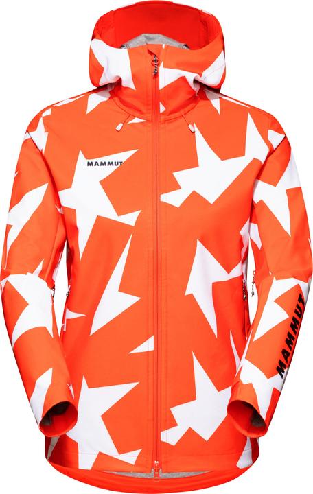 Immagine prodotto Mammut 160 anni SO giacca con cappuccio da donna (L)