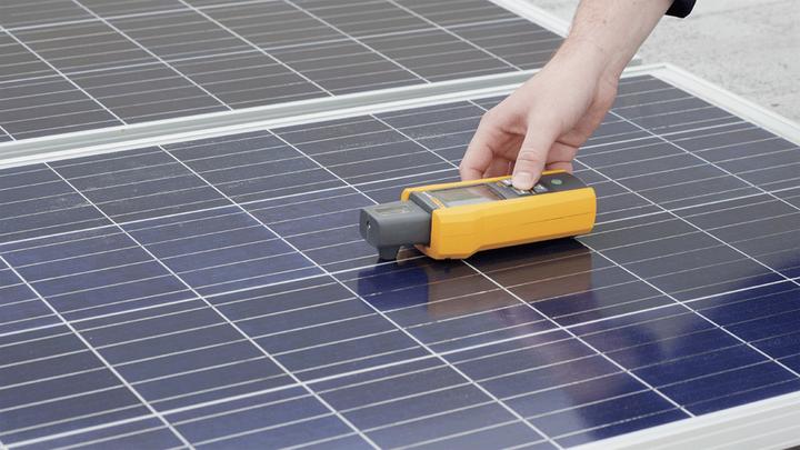 Produktbild Beha Amprobe Einstrahlungsmessgerät