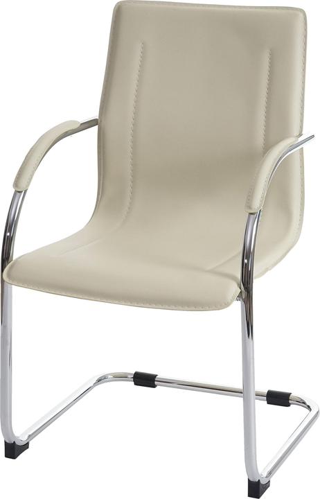 Produktbild JOHN316 Freischwinger