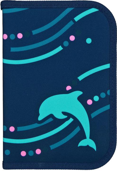 Produktbild Scooli Mehrteiliges ergonomisches Schultaschenset für Kinder ab 6 Jahren (18 l)