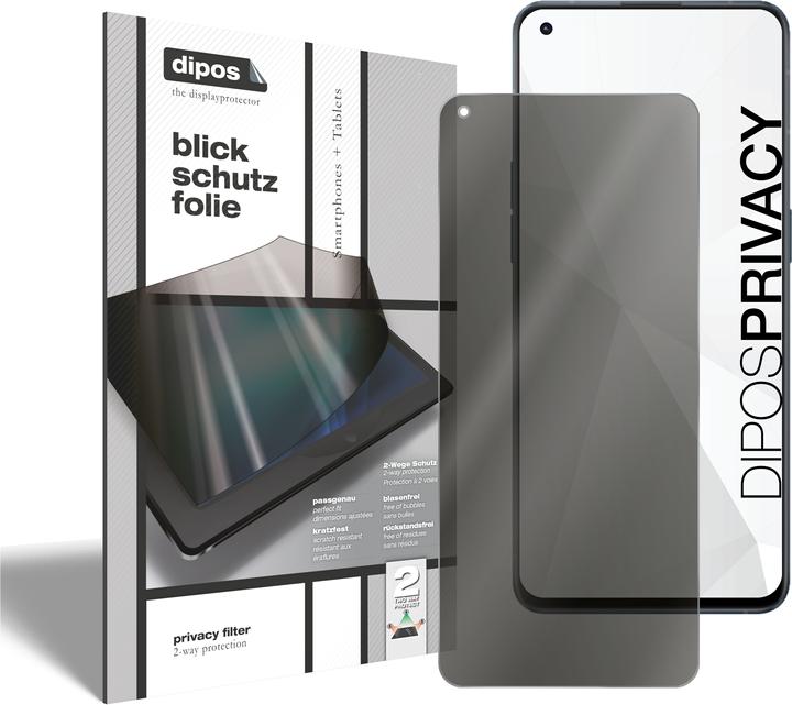 brotect Pellicola Protettiva per Oppo Reno Z Protezione Schermo (2 Pezzi) [ Trasparente, Anti-Impronte