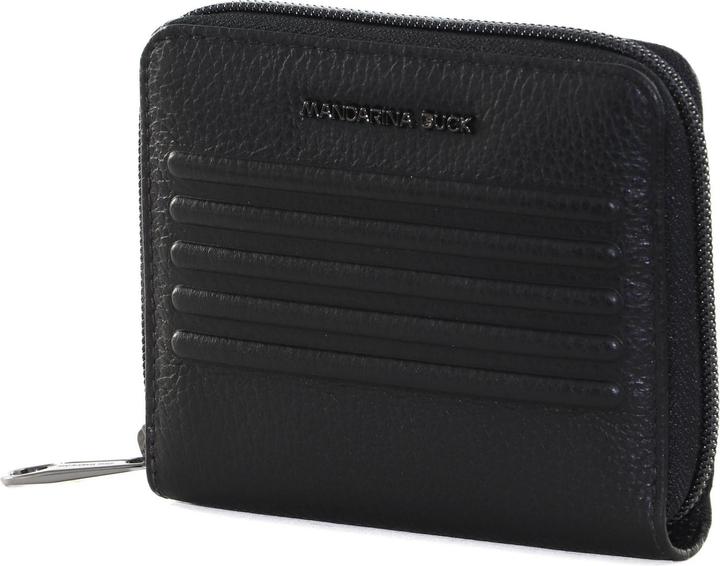 Actual product image Mandarina Duck I-Con Zip Wallet