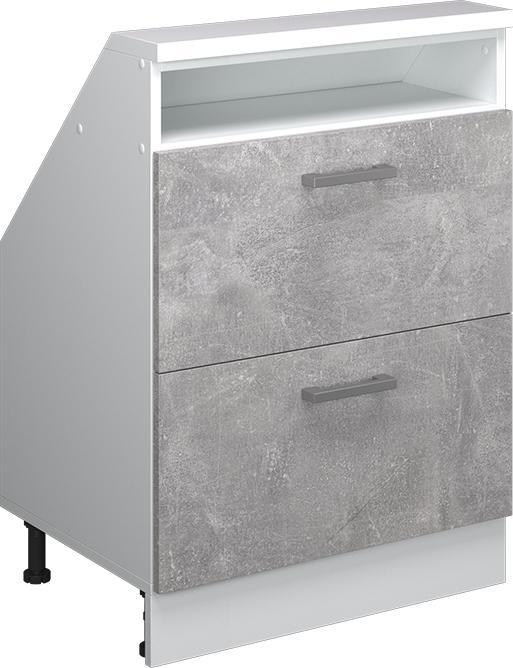 Beton, Weiss