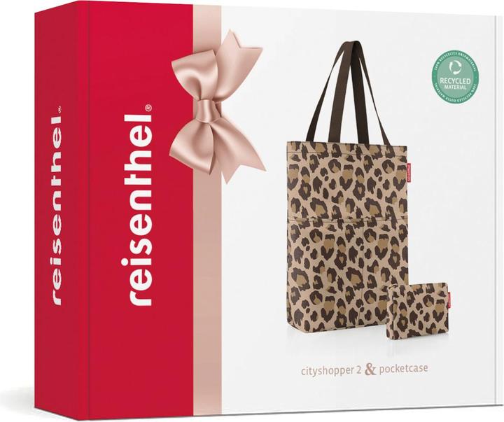 Image du produit reisenthel Cityshopper 2 Set