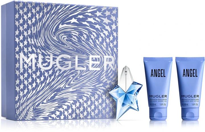 Immagine prodotto Thierry Mugler Angel (Eau de parfum, 125 ml)