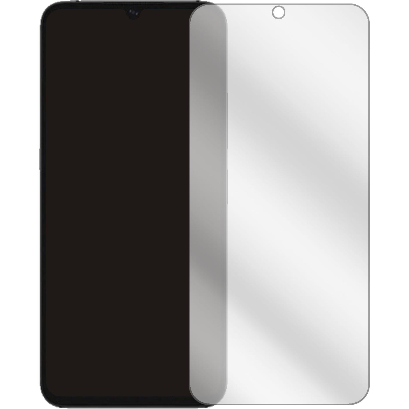 Thumbnail - Dipos Displayschutzfolie Crystalclear (2 Stück, Umidigi A11 (2021)), Smartphone Schutzfolie, Transparent