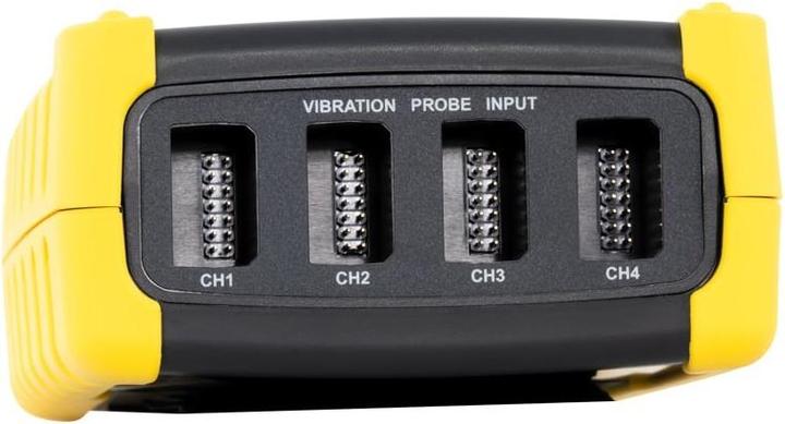 Actual product image PCE Instruments Data logger