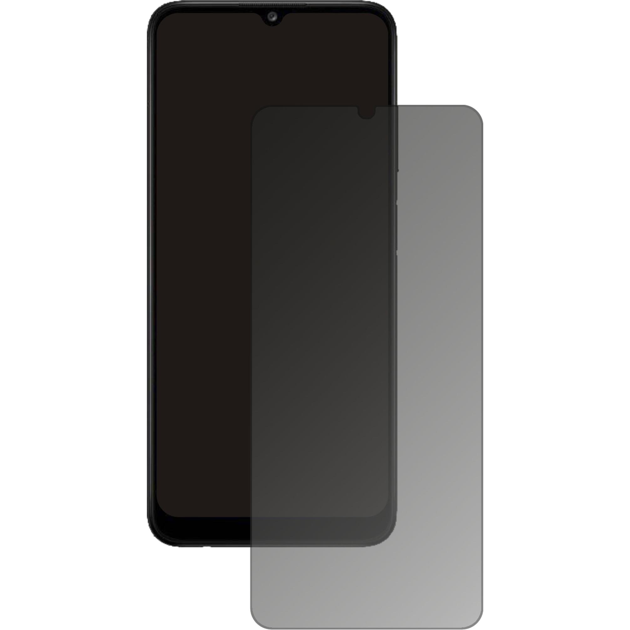 Thumbnail - Dipos Blickschutzfolie 4-Way Privacy (1 Stück, Samsung Galaxy A03s), Smartphone Schutzfolie, Transparent