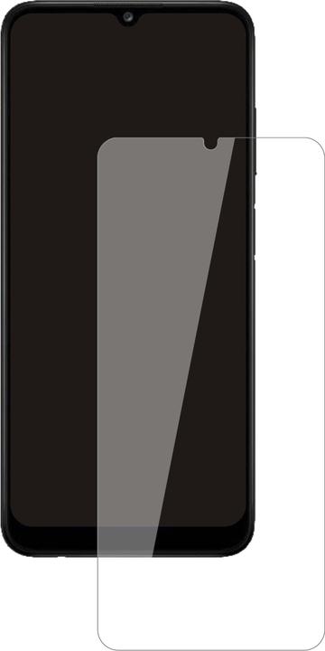 Produktbild Dipos Displayschutz Anti-Shock (2 Stück, Samsung Galaxy A03)