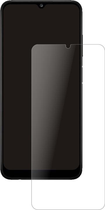 Produktbild Dipos Displayschutz Anti-Shock (2 Stück, Samsung Galaxy A03)