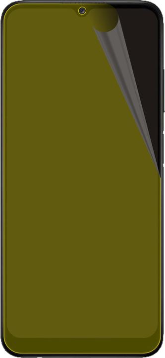 Actual product image Dipos Screen Protector Full-Cover 3D (2 pcs., Samsung Galaxy A03)
