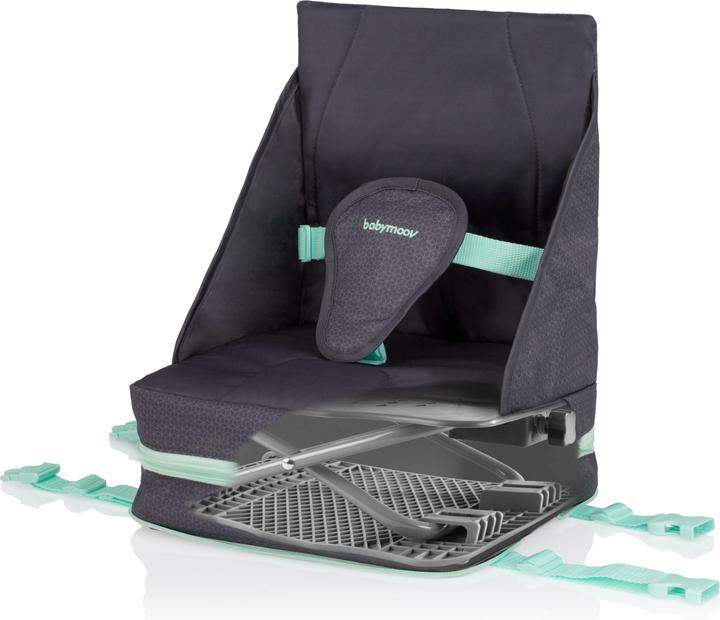 Babymoov Sedile ausiliario Up & Go (Sedile da tavolo)