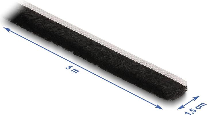 Produktbild Delock Bürstenstreifen