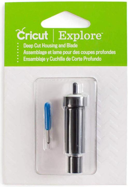 Cricut Vervangend blad Deep-Point