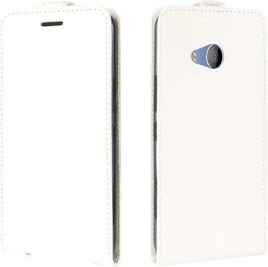 Image du produit MU Classic Housse en cuir pour flipcover (HTC U11 Life)