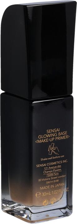 Produktbild Sensai Glowing Base (Glowing)